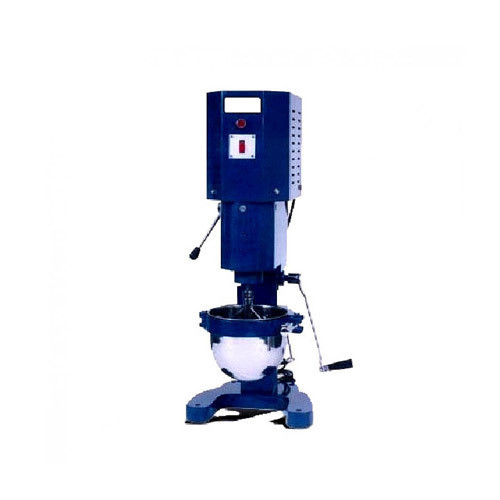 Mortar Mixer