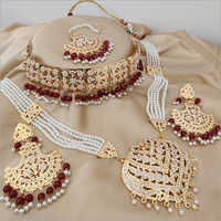 Ladies deals jewellery set