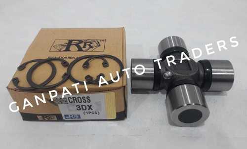 क्रॉस 3डीएक्स