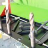 Sheetl Metal Tools Tray
