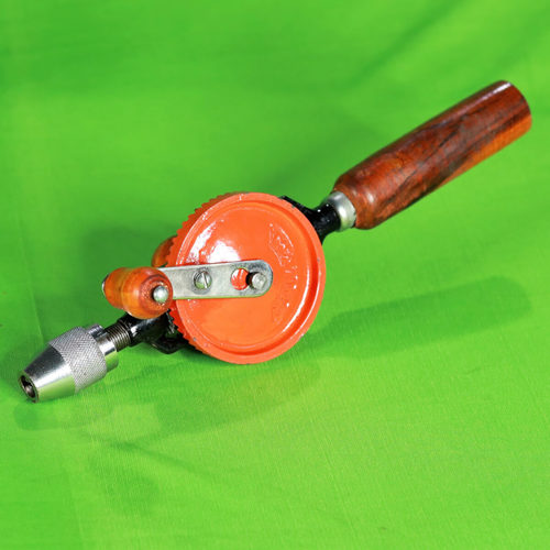 Hand Drill Machine