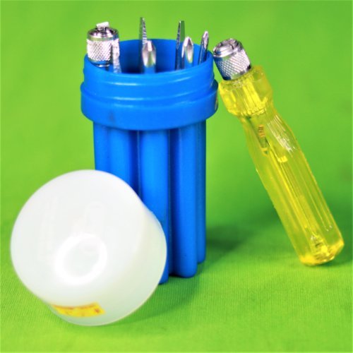 Screw Driver Set
