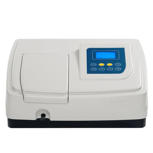 स्पेक्ट्रो फोटोमीटर