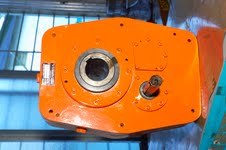 Speed Reducers