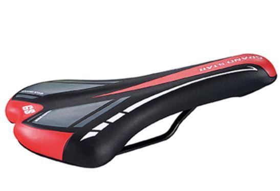 Bicycle Seat Dimension(l*w*h): 280*146 Millimeter (Mm)