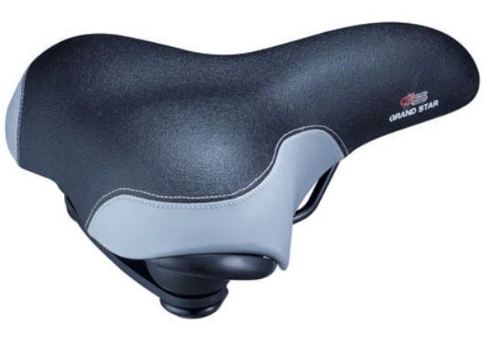 Bicycle Seat Dimension(L*W*H): 286*236 Millimeter (Mm)