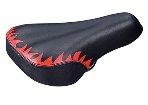 Bicycle Seat Dimension(L*W*H): 200*132 Millimeter (Mm)