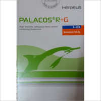 उपयोग करने के लिए सुरक्षित पलाकोस आर जी बोन सीमेंट