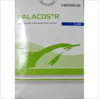 Palacos R1 बोन सीमेंट का उपयोग करना सुरक्षित है