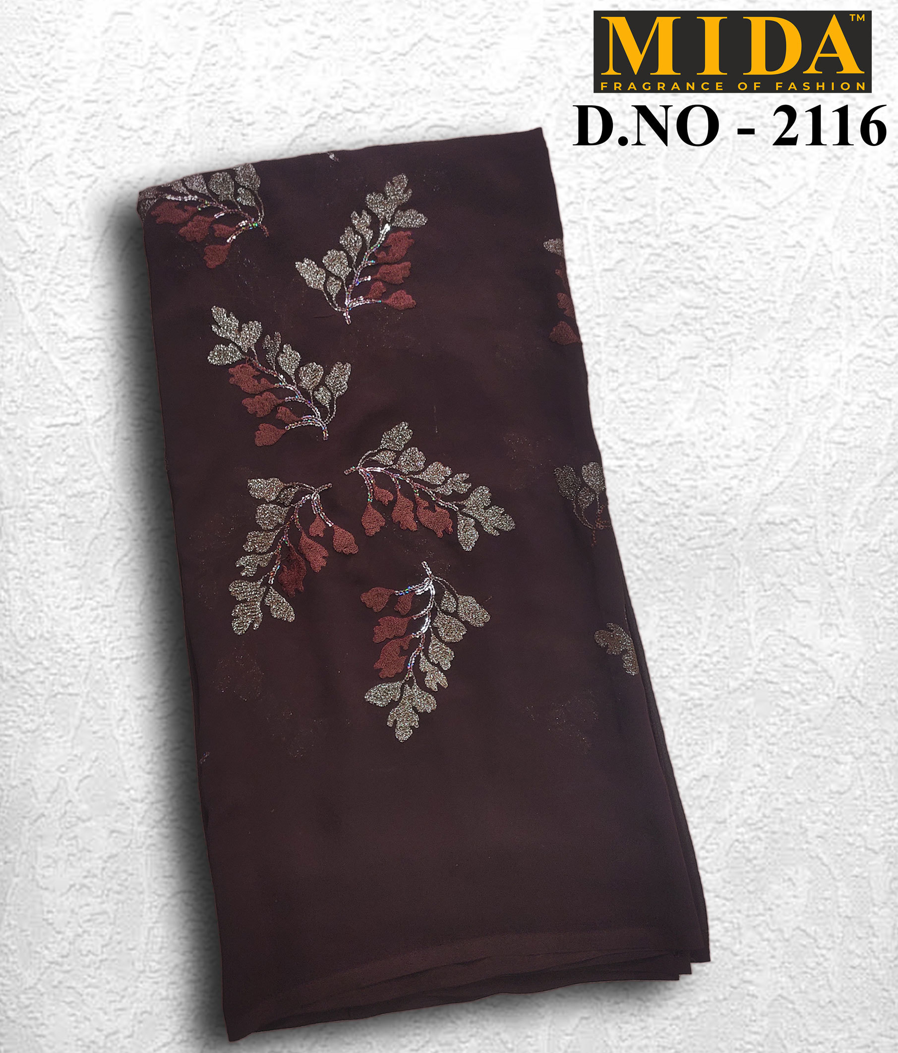 High Quality Sequins Scarves