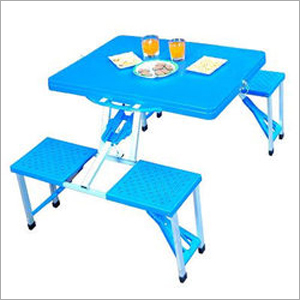 Picnic Table