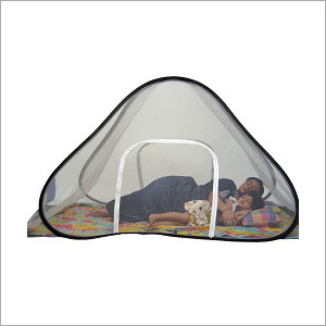 Folding Mosquito Net