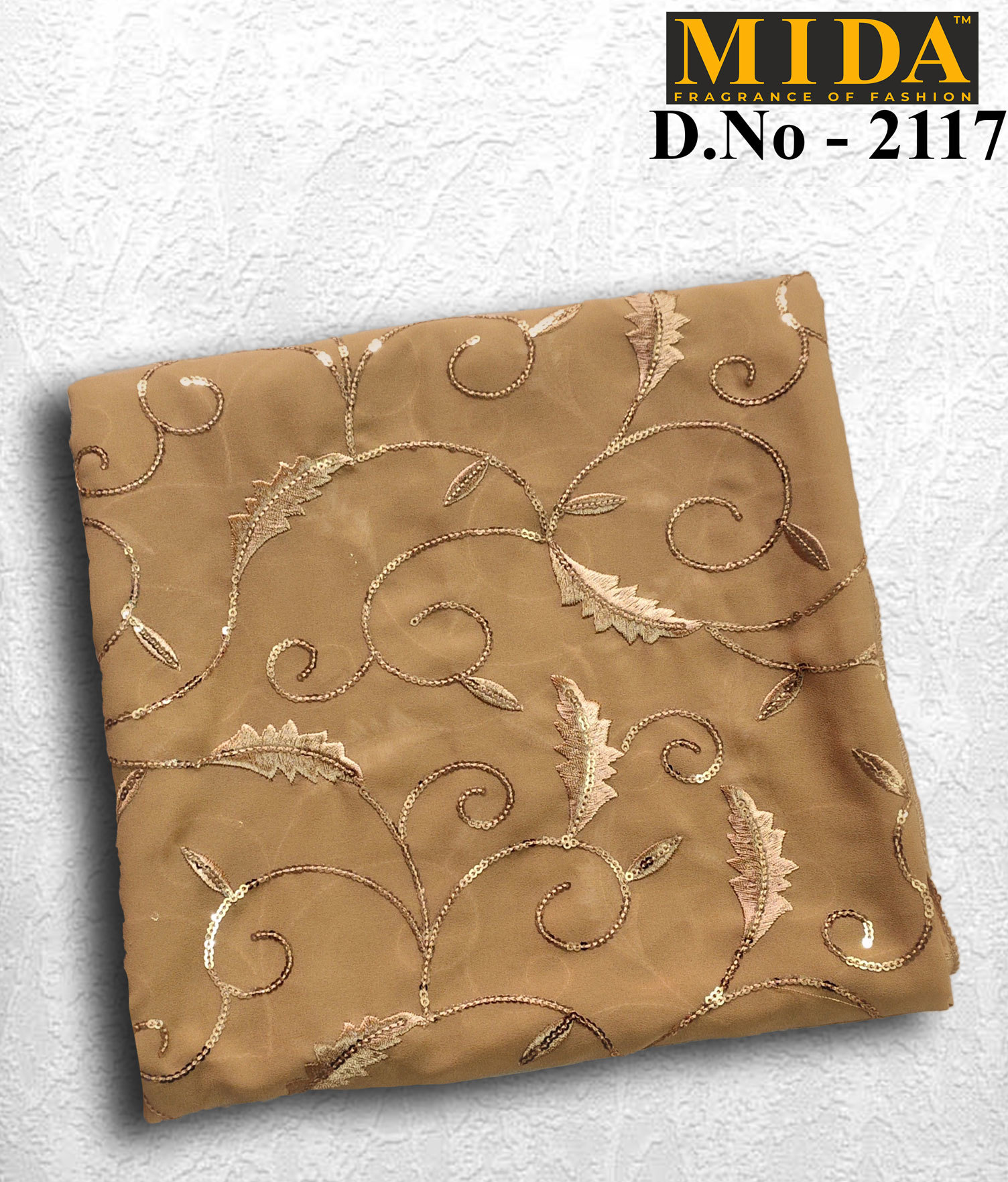 Best Quality Sequins Scarves