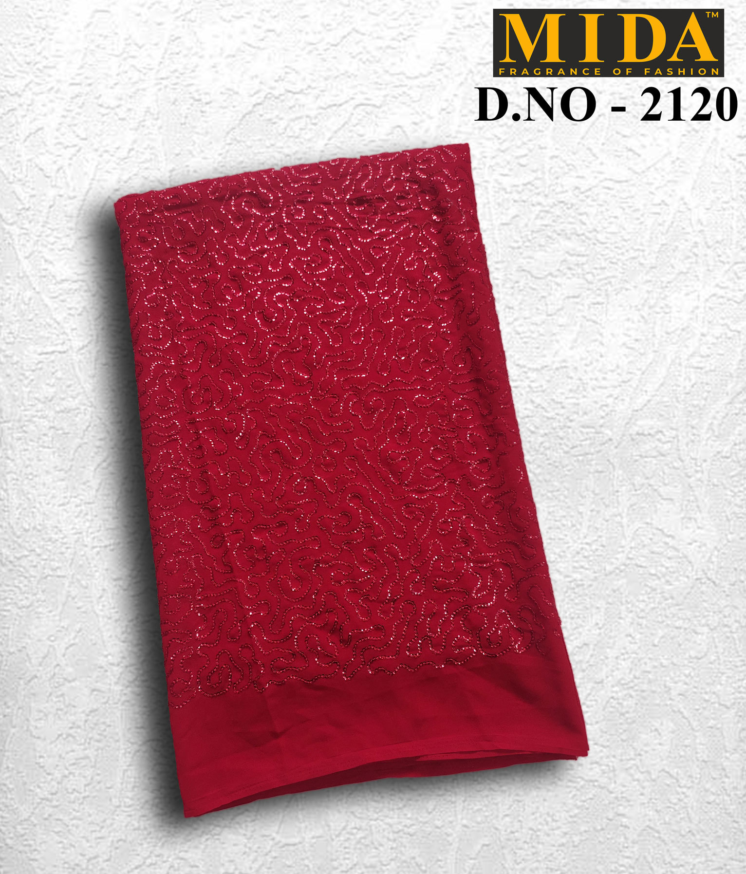 Exclusive Sequins Scarves