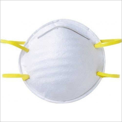 N95 Respirator Mask Gender: Unisex