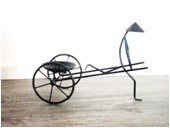 कैंडल स्टैंड