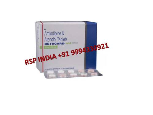 Betacard Am Tab