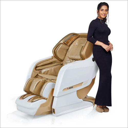 Lixo Massage Chair Li6001b Dimension(l*w*h): 155*85*90 Centimeter (Cm)
