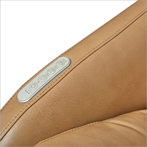 Lixo Massage Chair Li4001 - Manual Design | Ergonomic Comfort With Targeted Relief