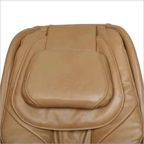 Lixo Massage Chair Li4001 - Manual Design | Ergonomic Comfort With Targeted Relief