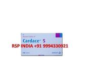 Cardace 5mg Tab