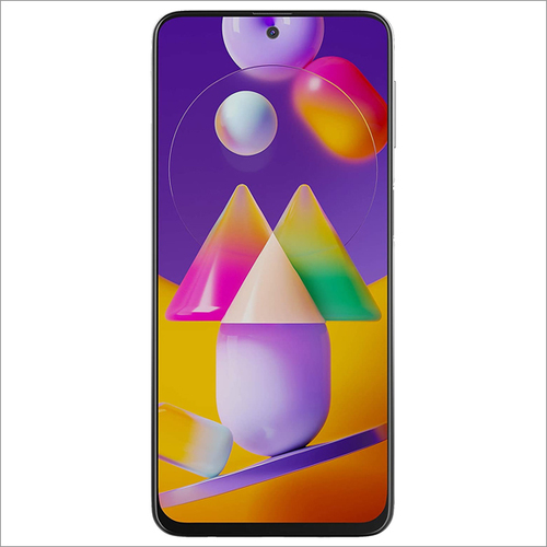 सैमसंग गैलेक्सी A31s मोबाइल फोन