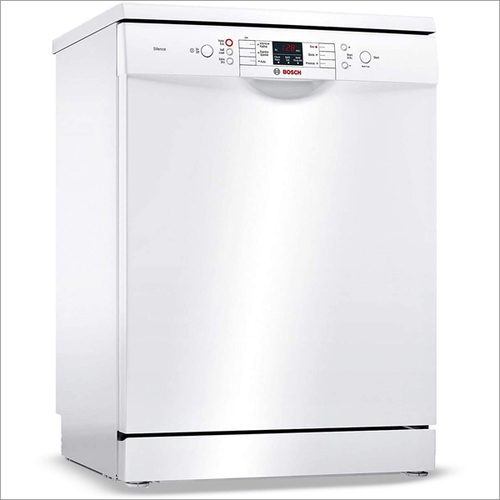 बॉश 12 प्लेस सेटिंग्स डिशवॉशर