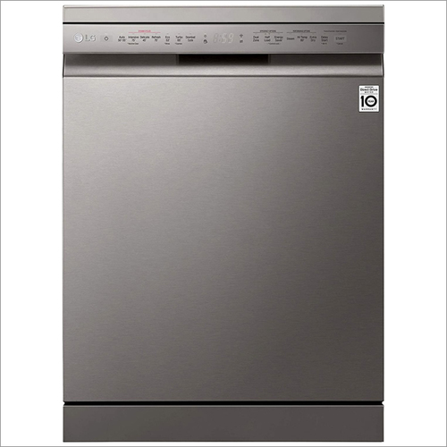 LG 14 Place Settings Wi - Fi Dishwasher