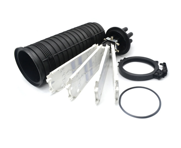 Splice Closure Box - Application: Telecom Indutstry