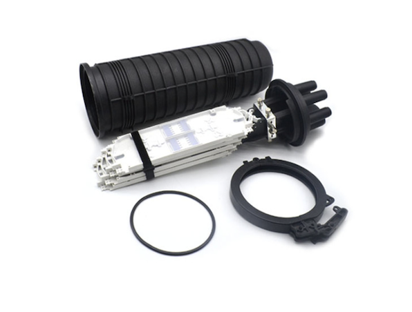 Splice Closure Box - Application: Telecom Indutstry