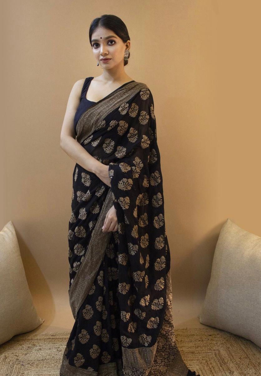 Multi Colour Ladies Jute Cotton Saree