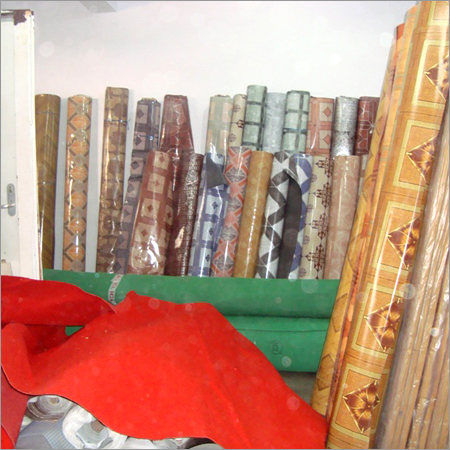 दूसरा हाथ ऊन कालीन