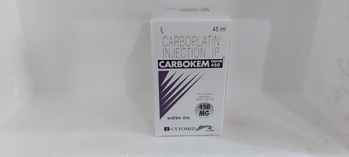 CARBOKEM NOVA 450