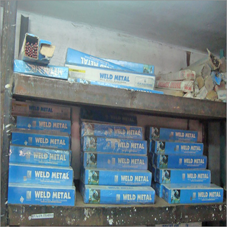 वेल्डिंग मशीन