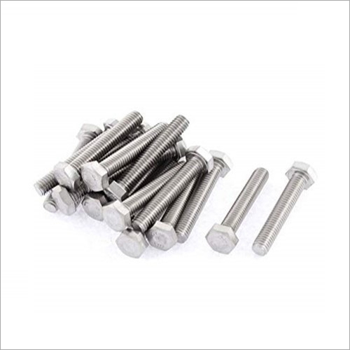 एसएस फुल थ्रेडेड बोल्ट्स
