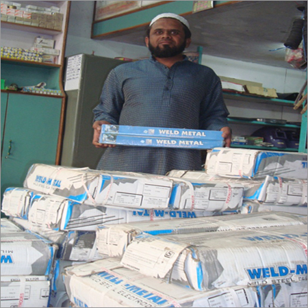 वेल्डिंग सहायक उपकरण