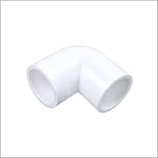 UPVC 90 Elbow Fitting