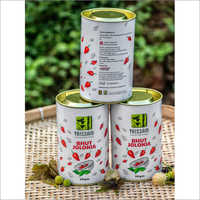 भूत जोलोकिया या घोस्ट चिली