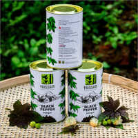 काली मिर्च