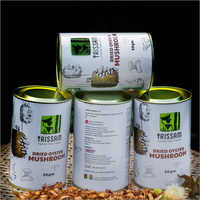 ऑयस्टर मशरूम