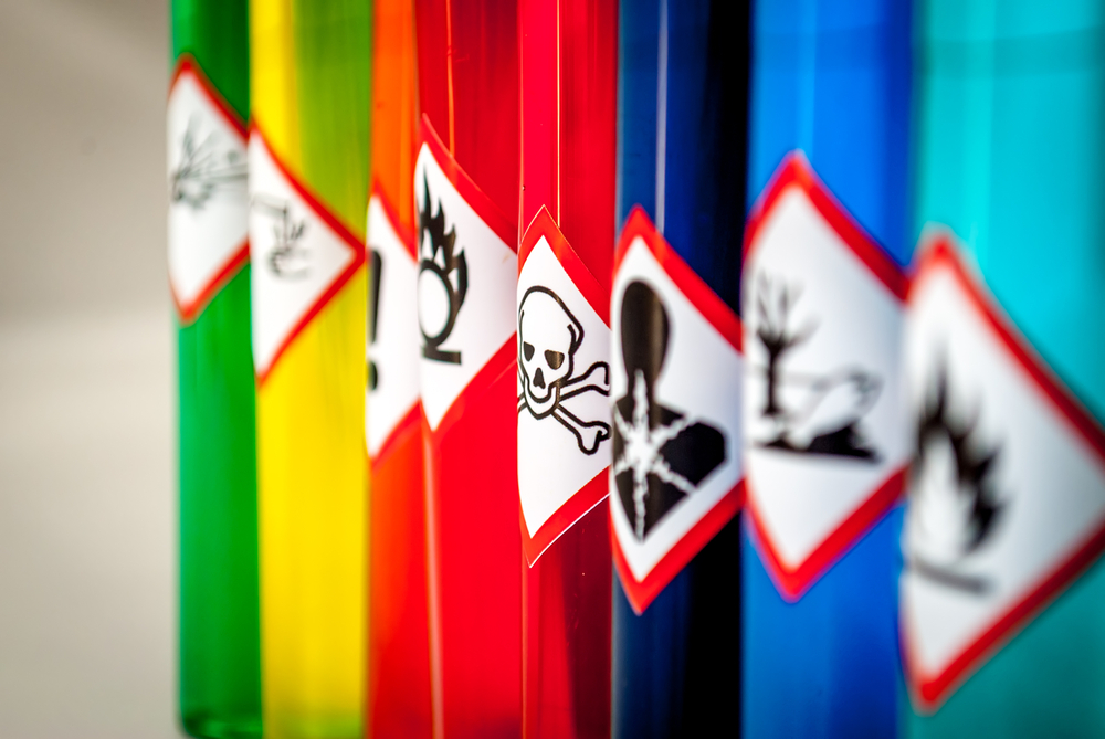 Dgr Goods Courier Services - International Express Freight Solutions | Specialized Handling Of Dangerous Goods, Compliance With Iata Regulations, Expert Consultancy Services