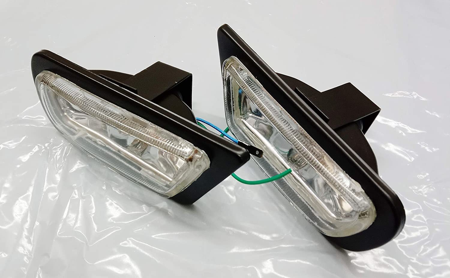 Car Fog Lamp For New Maruti Suzuki S-presso 2019