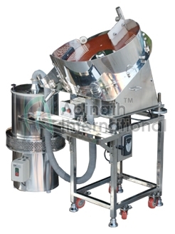 Semi-automatic Automatic Tablet Counting Machine