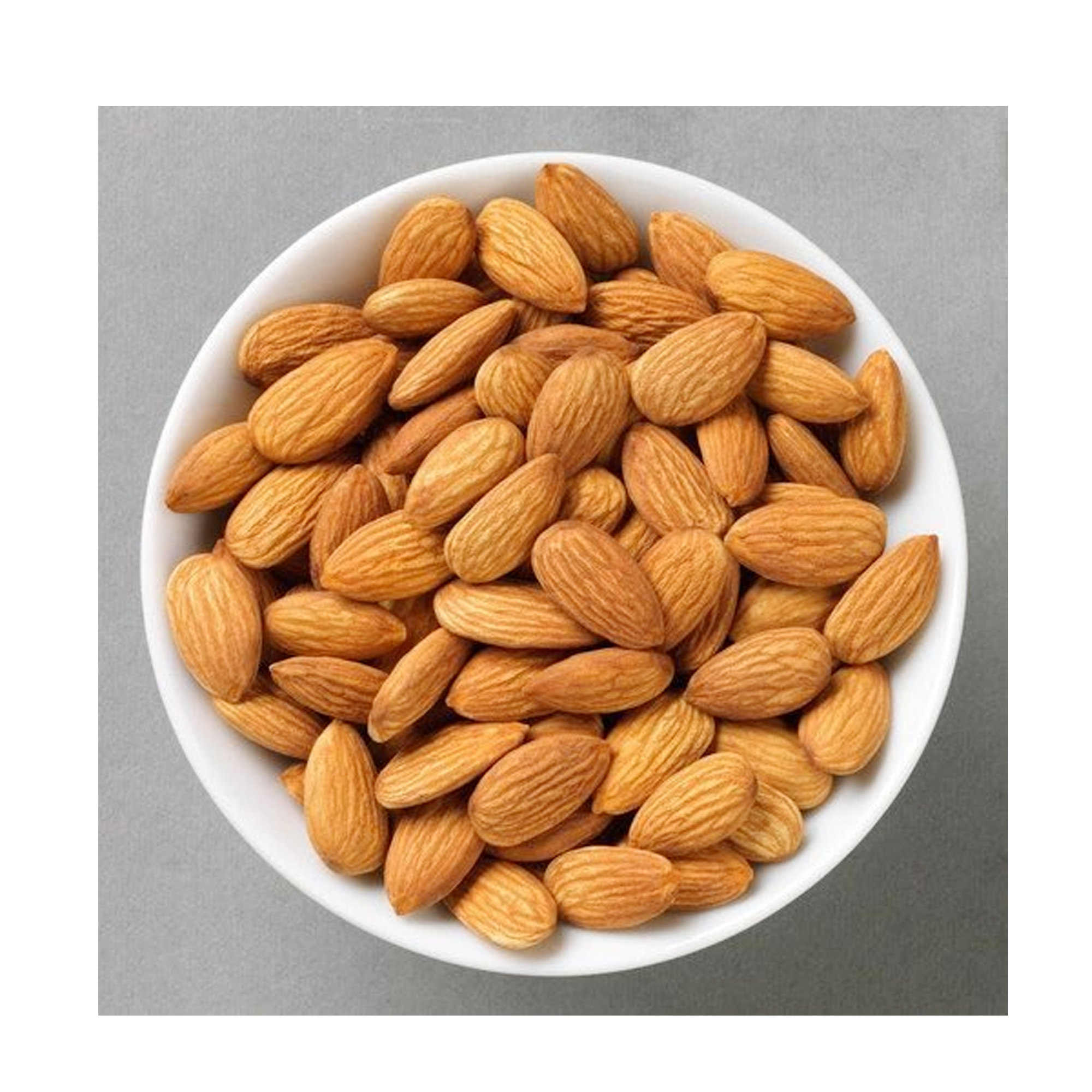 Premium Almonds Grade: A