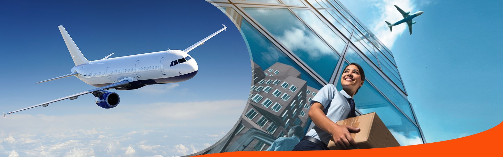 International Express Courier Services - Integrated Air & Ground Transport Solutions | Reliable Global Delivery For Time-sensitive Shipments
