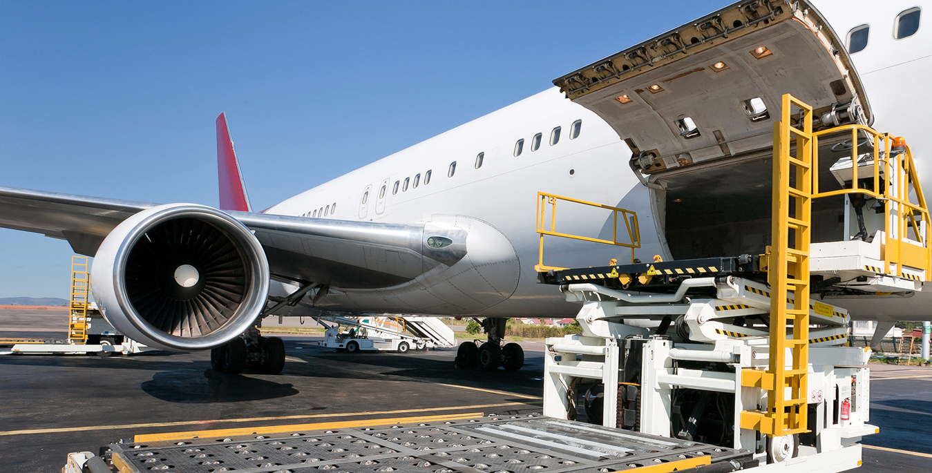 International Express Courier Services - Integrated Air & Ground Transport Solutions | Reliable Global Delivery For Time-sensitive Shipments