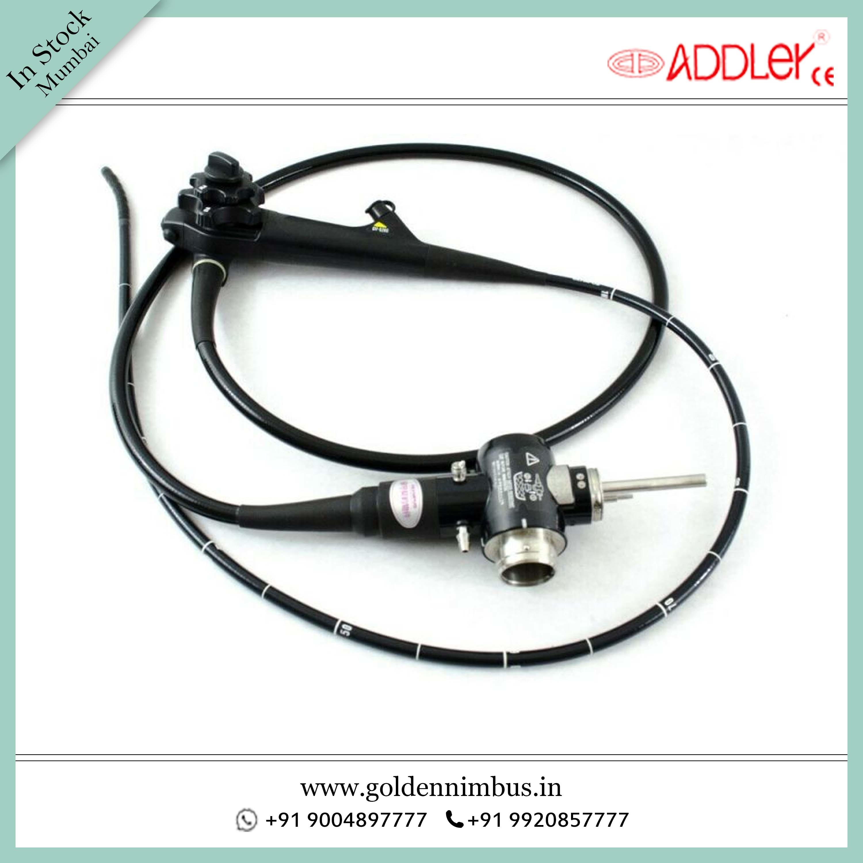 Fujinon Epx 2200 at 1.00 INR at Best Price in Mumbai, Maharashtra