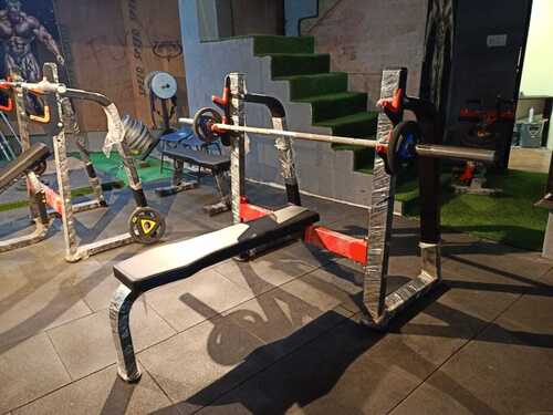 Garage Gym Commercial Grade Home Gym Equipment Expert-Tested