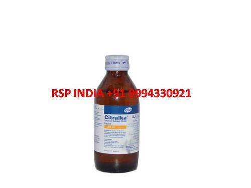 Citralka Liquid