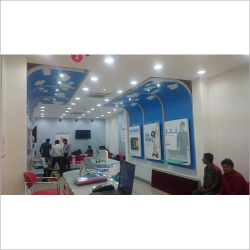 Waiting Area Design Services